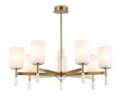 Люстра на штанге Ambrella Light LH56263 HIGH LIGHT