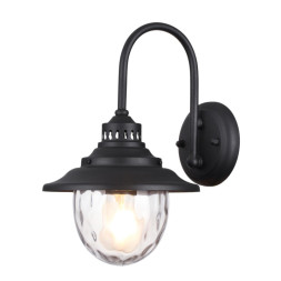 Уличный настенный светильник Odeon Light KALPI 4836/1W