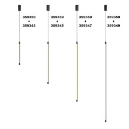 База накладная Novotech VITZ 359359