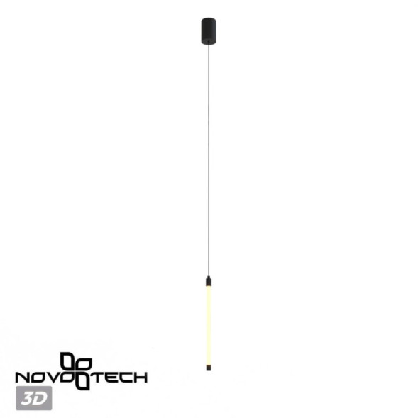 База накладная Novotech VITZ 359359