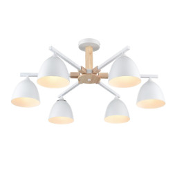 Люстра на штанге LUMION COLANGE 8095/6C