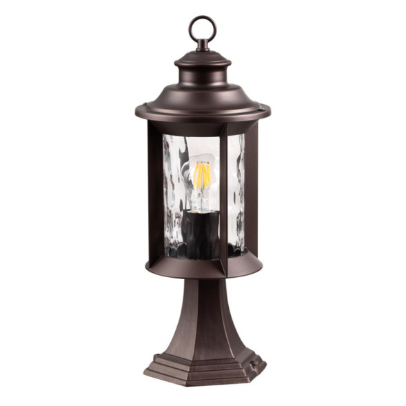 Садово-парковый светильник Odeon Light MAVRET 4961/1A