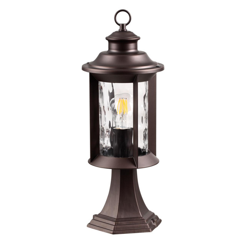 Садово-парковый светильник Odeon Light MAVRET 4961/1A