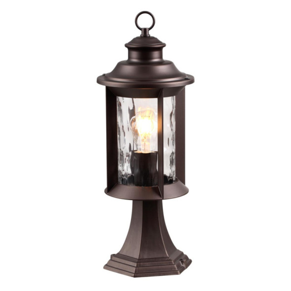 Садово-парковый светильник Odeon Light MAVRET 4961/1A