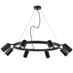 Подвесная люстра Lightstar RULLO LR018378