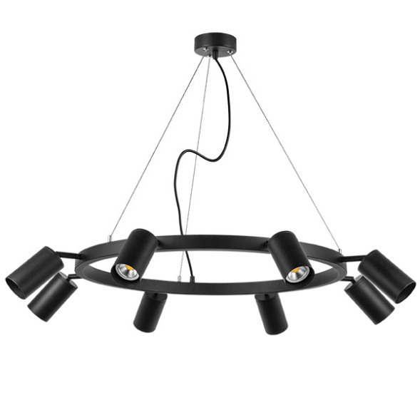 Подвесная люстра Lightstar RULLO LR018378