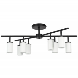 Люстра на штанге Lightstar RULLO LR728368