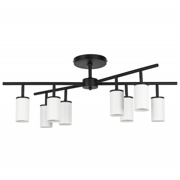 Люстра на штанге Lightstar RULLO LR728368