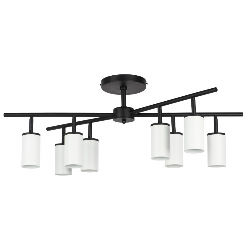 Люстра на штанге Lightstar RULLO LR728368