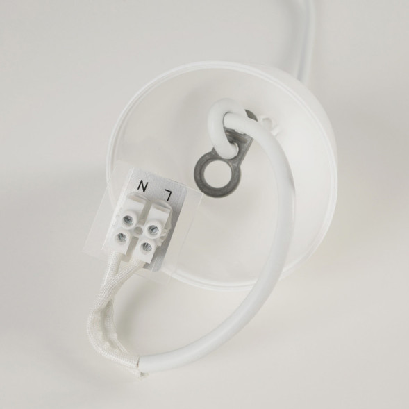 Подвесной светильник Nowodvorski CAMILLA 4611