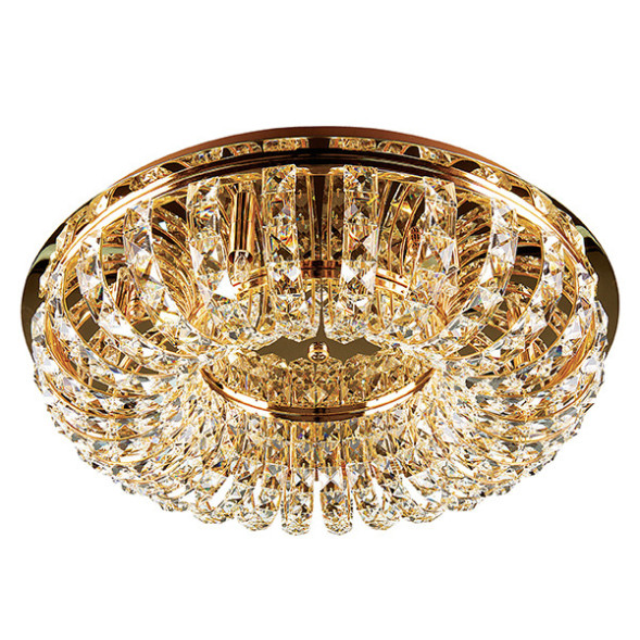 Потолочная люстра Lightstar ONDA 741072