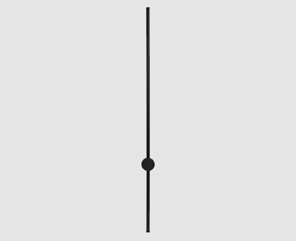 Бра ITALLINE IT08 IT08-8019 black