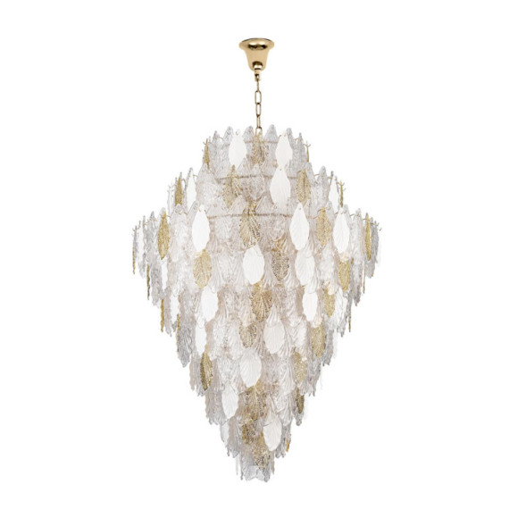 Каскадная люстра Odeon Light HALL 5052/86