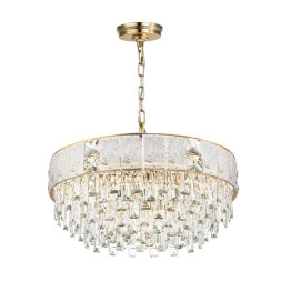 Каскадная люстра Odeon Light HALL 5070/12