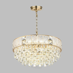 Каскадная люстра Odeon Light HALL 5070/12