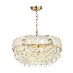 Каскадная люстра Odeon Light HALL 5070/12