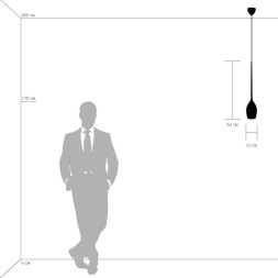 Подвесной светильник Lightstar Meta d'ouvo 807111