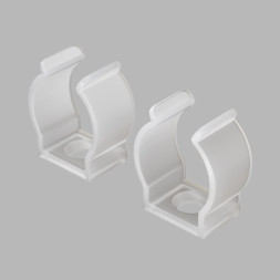 Крепеж для гибкого неона Maytoni Technical 20091