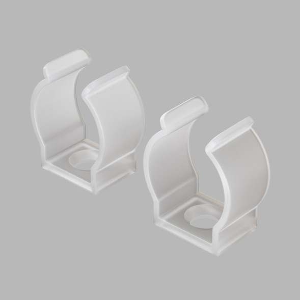 Крепеж для гибкого неона Maytoni Technical 20091