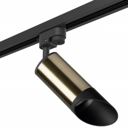 Трековый светильник Lightstar RULLO R1T43137