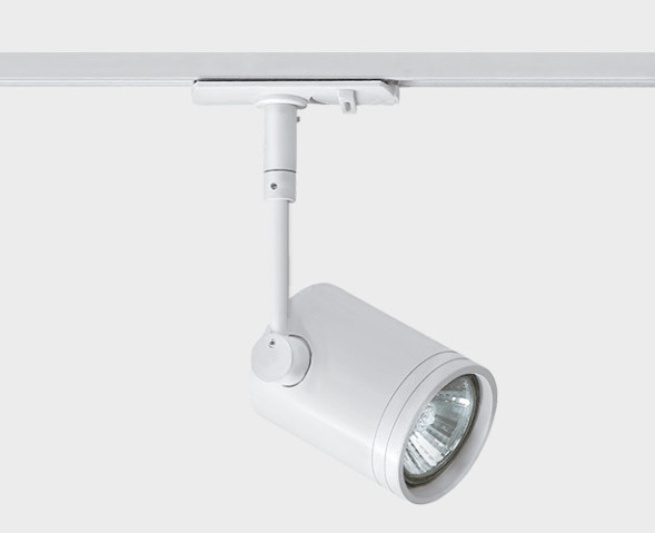 Трековый светильник ITALLINE 8130 8130 white
