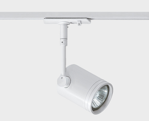 Трековый светильник ITALLINE 8130 8130 white