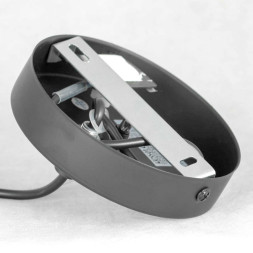 Подвесная люстра Lussole HURON GRLSP-8199