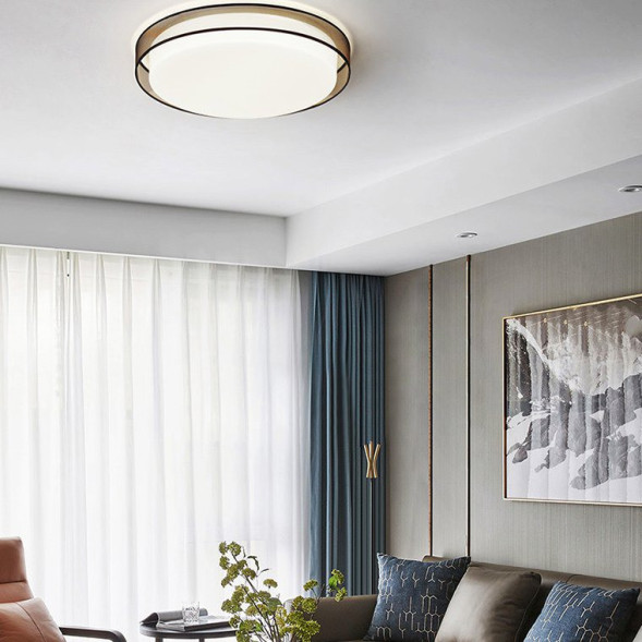 Потолочный светильник ImperiumLoft 141123-26