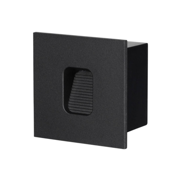 Светильник для стен и ступеней Odeon Light NATURE 6650/1WL