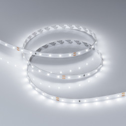 Лента Arlight RT-A60-8mm 2835 020011(2) 36W 24V 3800lm белый (холодный) IP20