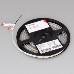 Лента Arlight RT-A60-8mm 2835 020011(2) 36W 24V 3800lm белый (холодный) IP20