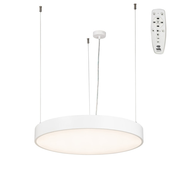 Подвесной светильник Vitaluce V2115DT-0/1S