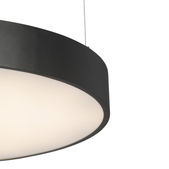 Подвесной светильник Vitaluce V2115DT-0/1S