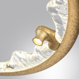 Подвесной светильник Odeon Light CAYON 7002/55L