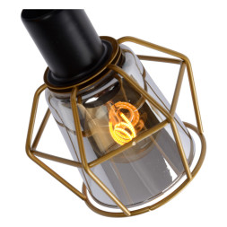 Потолочный светильник LUCIDE NILA 77977/12/30