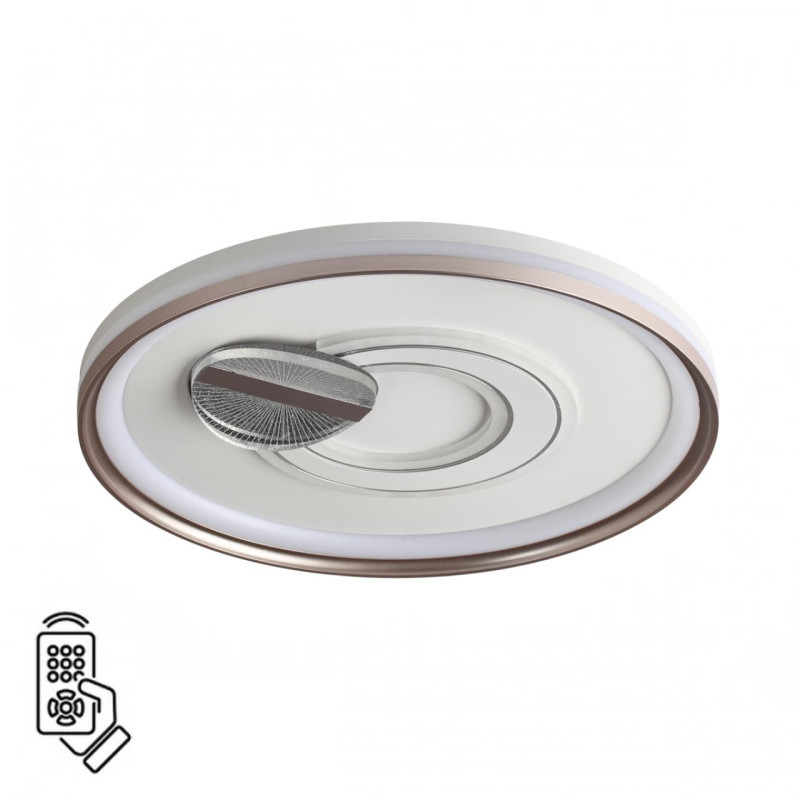 Потолочная люстра Sonex GEMINI 7787/85L