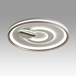 Потолочная люстра Sonex GEMINI 7787/85L