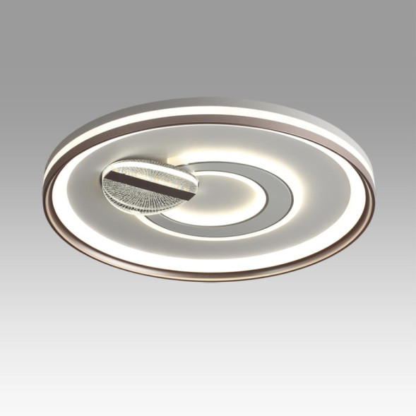 Потолочная люстра Sonex GEMINI 7787/85L