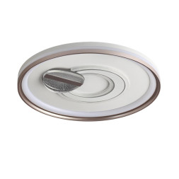 Потолочная люстра Sonex GEMINI 7787/85L