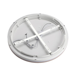 Потолочная люстра Sonex GEMINI 7787/85L