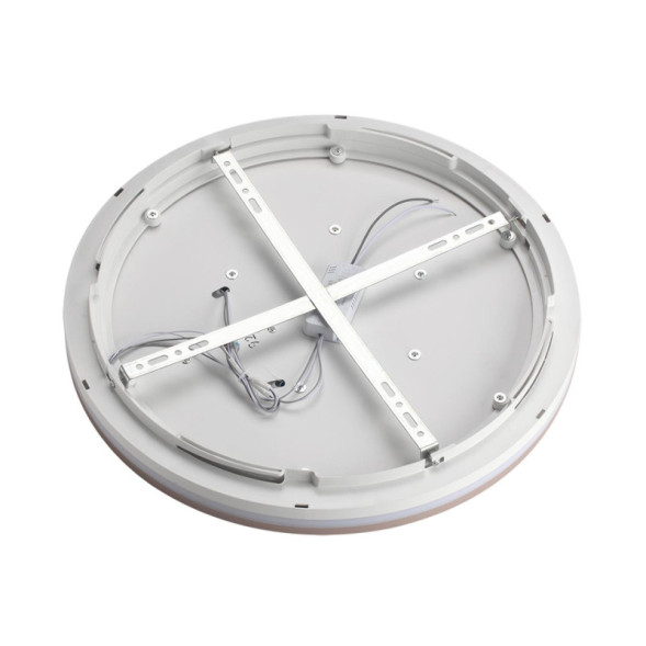 Потолочная люстра Sonex GEMINI 7787/85L