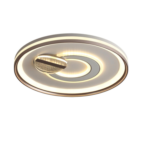 Потолочная люстра Sonex GEMINI 7787/85L