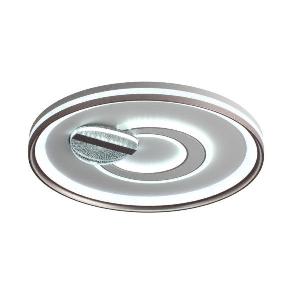 Потолочная люстра Sonex GEMINI 7787/85L