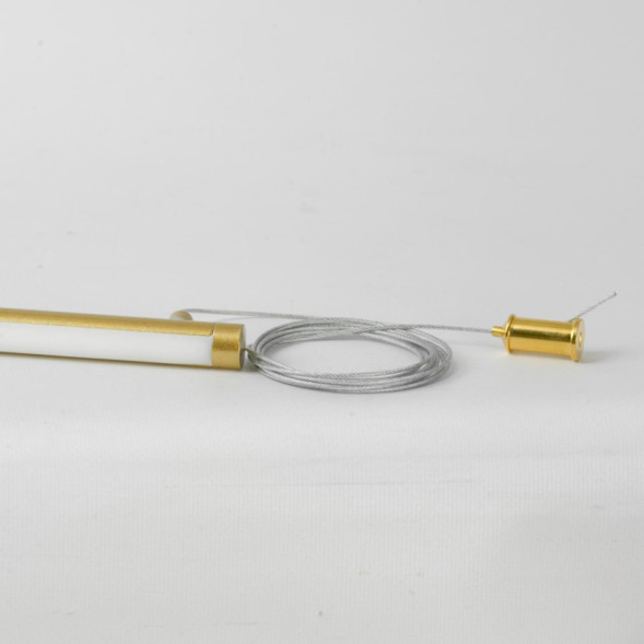 Линейный светильник Lussole GILMER LSP-0933