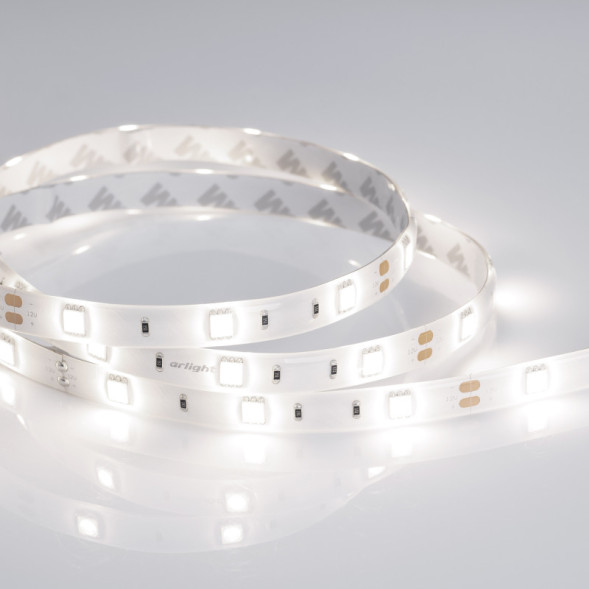 Лента Arlight RTW-SE-B30-10mm 5060 016843(2) 36W 12V белый (дневной) IP65