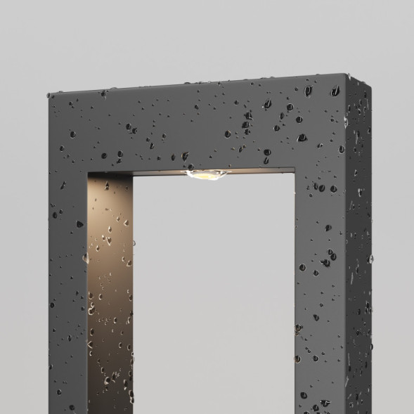 Садово-парковый светильник Maytoni BONN O425FL-L20GF