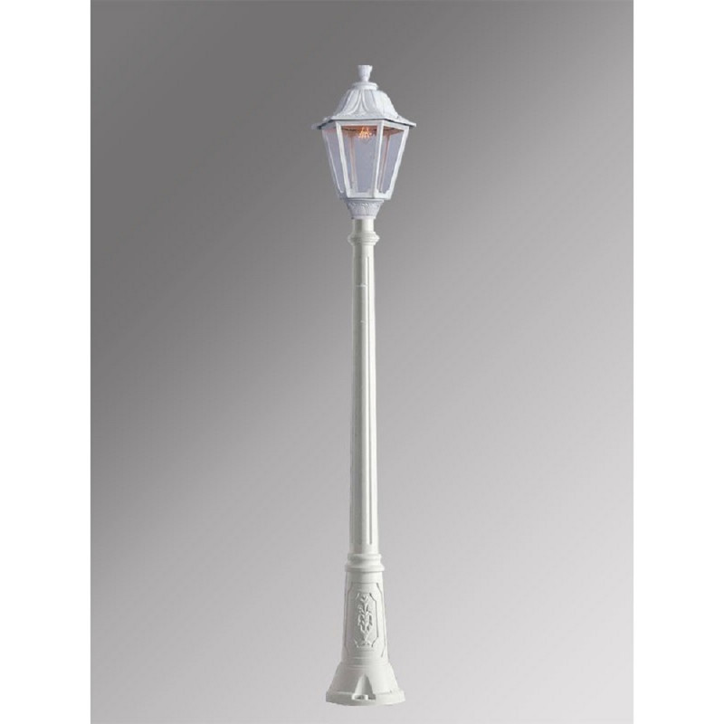 Садово-парковый светильник Fumagalli E35.158.000.WXH27 Noemi