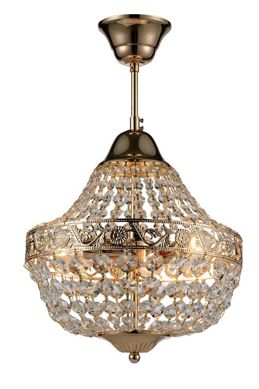 Люстра на штанге ST-Luce Anticato SL669.203.03