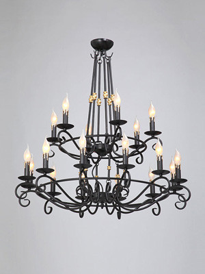 Подвесная люстра Vitaluce V1039 V1039/12+6