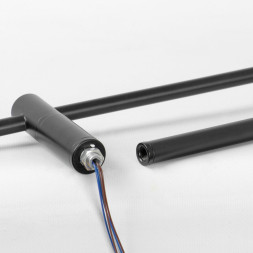 Потолочный светильник Lussole HART LSP-7207